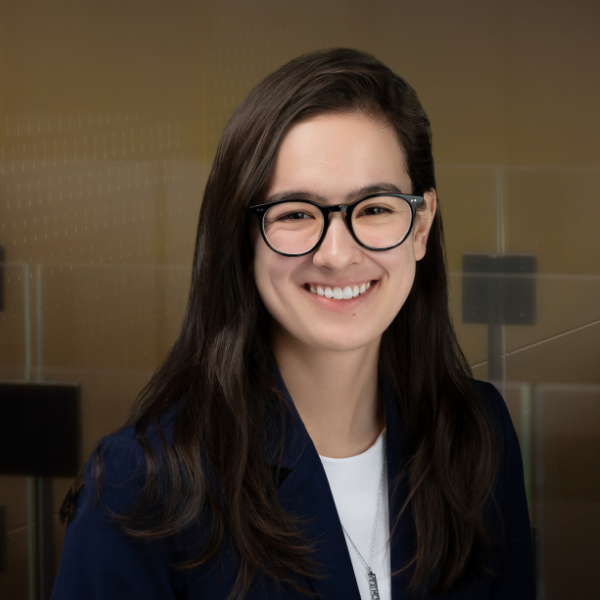 Jillian Ylo, CFP® CPWA®